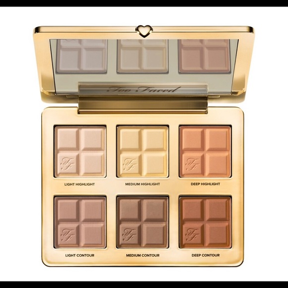 Too Faced Other - Too Faced- Cocoa Contour